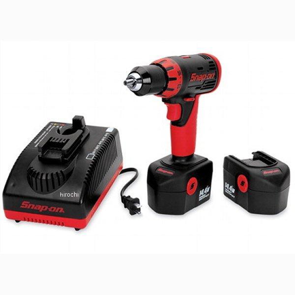 CDRA4450 スナップオン Snap-on コードレス ドリル 14.4ボルト (オーストラリア)
