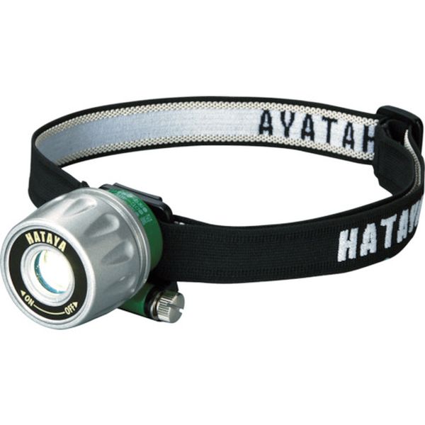 CEP005D 374-5457 (株)ハタヤリミテッド ハタヤ LED防爆型ヘッドランプ