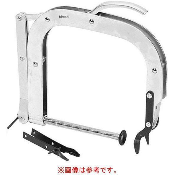 CF23A スナップオン Snap-on ブルーポイント ジョー セット (CF811BとCF700Bのオプション ジョー 1-1/2インチ-2-1/2インチ)