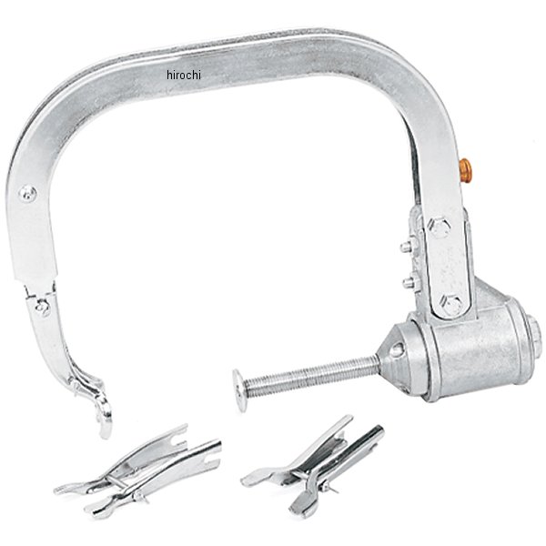 CF700C スナップオン Snap-on ブルーポイント コンプレッサー C-クランプ エア操作 (7/8" to 2 1/2")