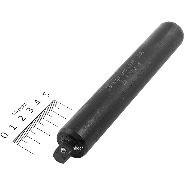 CFX6 スナップオン Snap-on 非導電性コンポジット エクステンション 全長 6インチ