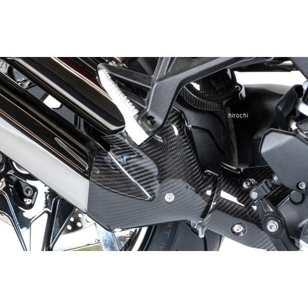 CG.AHS.009.R130R-R1300R イルムバーガー Ilmberger エキゾーストヒートシールドキット カーボン グロッシー 艶あり R1300R 25