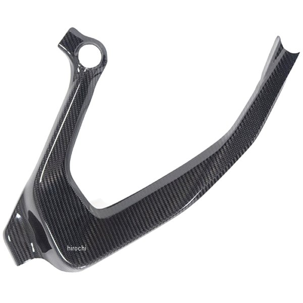 CG.RAR.014.R23GS イルムバーガー Ilmberger フレームカバー 右側 艶あり 23年-24年 R1300GS カーボングロッシー