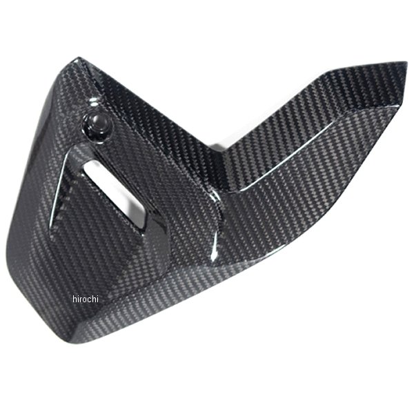 CG.RDR.021.R23GS イルムバーガー Ilmberger トライアンギュラー フレームカバー 右側 艶あり 23年-24年 R1300GS カーボングロッシー