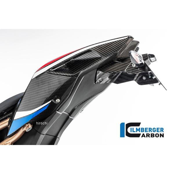 CG.RHA.028.S119S-M1000RR イルムバーガー Ilmberger リアアンダートレイ ストリート カーボングロッシー 艶あり M1000RR 21-22