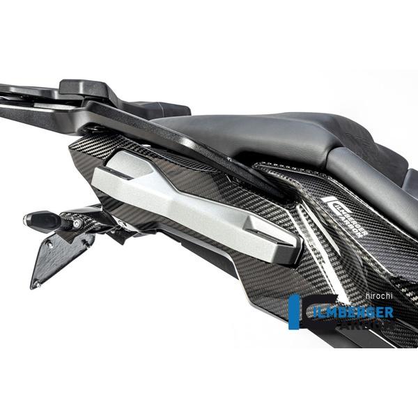 CG.RHR.032.1XR20-S1000XR イルムバーガー Ilmberger サブフレームカバー 右 カーボングロッシー 艶あり S1000XR 20-23