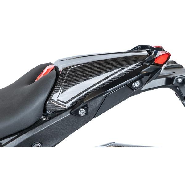 CG.SIA.013.R130R-R1300RS イルムバーガー Ilmberger ピリオンシートカバー カーボングロッシー 艶あり R1300RS 25