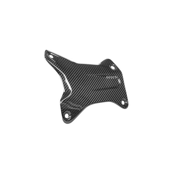 CG.VAR.006.24GSA-R1300GS イルムバーガー Ilmberger クラッシュバーカバー 右 カーボングロッシー 艶あり R1300GS 23-24
