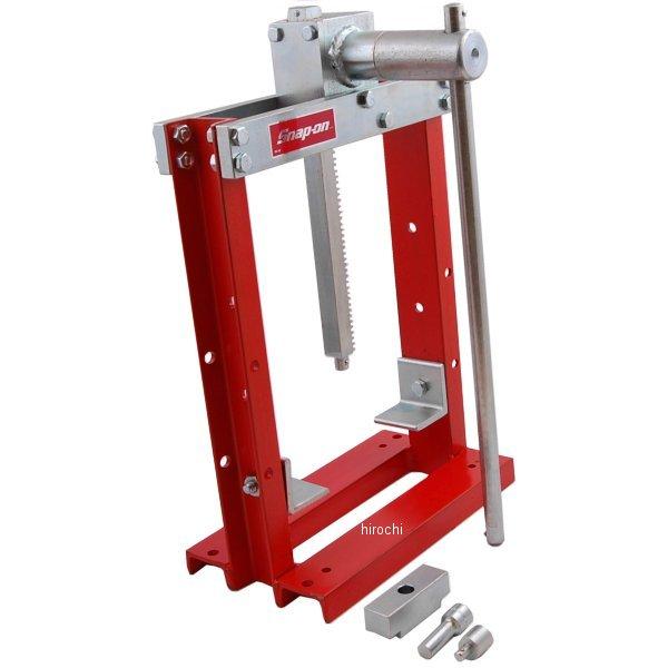 CG100 スナップオン Snap-on アーバープレス 3トン