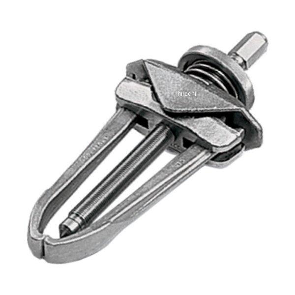 CG270 スナップオン Snap-on ヘビーデューティ プレッシャースクリュー プラー 2本ジョー 10トン 最大リーチ 5-1/2インチ