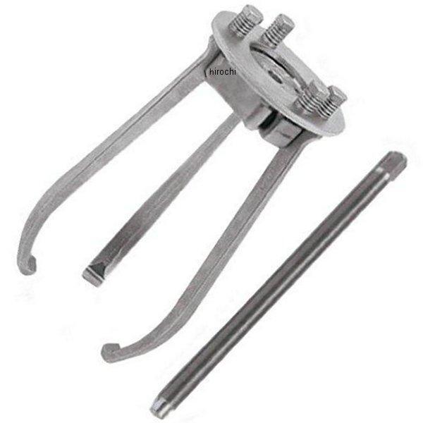 CG348 スナップオン Snap-on 20トン用(18.1t)、2本ジョーと3本ジョーのコンビネーション