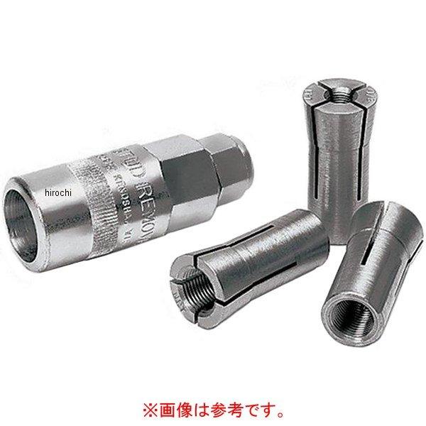 CG500P2 スナップオン Snap-on パイプニップルリムーバー コレットサイズ 1/4インチ NPTアメリカ管ネジ規格