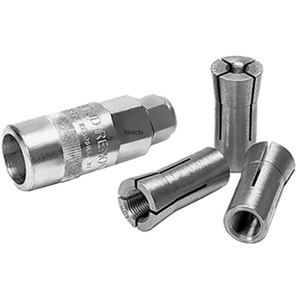 CG511 スナップオン Snap-on コレット一体型ヘビーデューティハウジング 大型スタッド用2" 2 1/2"