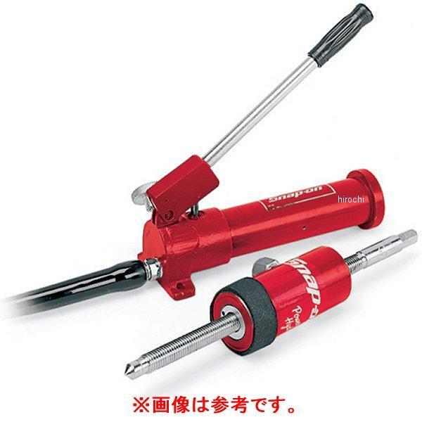 CG650-13 スナップオン Snap-on ハイドロリックパワーユニット プレッシャースクリュー