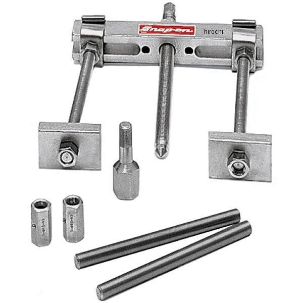 CG710 スナップオン Snap-on バー式 マニュアルプッシュプル プーラーセット 10トン 最大リーチ 17 5/8インチ