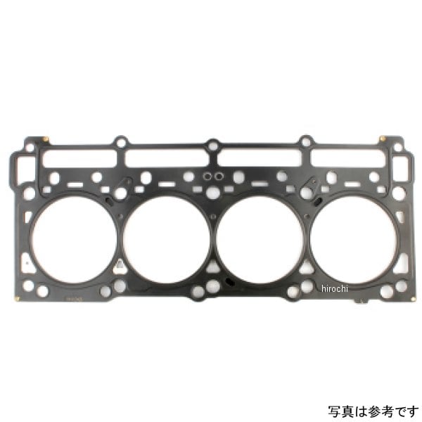 C15292-040 Cometic クライスラー 6.2L Hellcat 4.150in ボア .040 MLX ヘッドガスケット Right