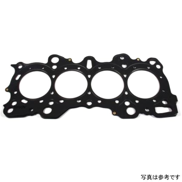 H1796SP1051S Cometic ニッサン SR20DET 86.5mmボア .051in. MLS ヘッドガスケット w/ No Extra Oil Holes