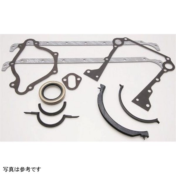 PRO1023B コメティック COMETIC Street Pro 4.125 ボトムエンド ガスケットキット 05年以降 クライスラー 6.1L Hemi