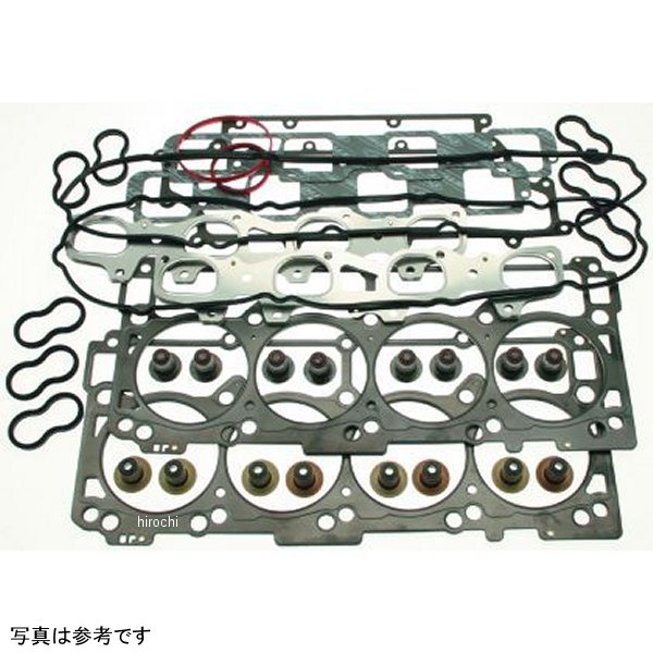 PRO1023T コメティック COMETIC Street Pro 4.125 トップエンド ガスケットキット 05年以降 クライスラー 6.1L Hemi