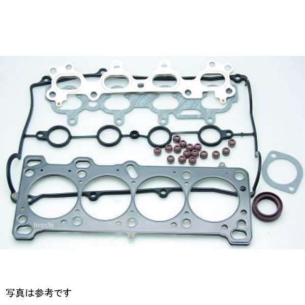 PRO2036T コメティック COMETIC Street Pro トップエンド ガスケットキット マツダ Miata B6 1.6L