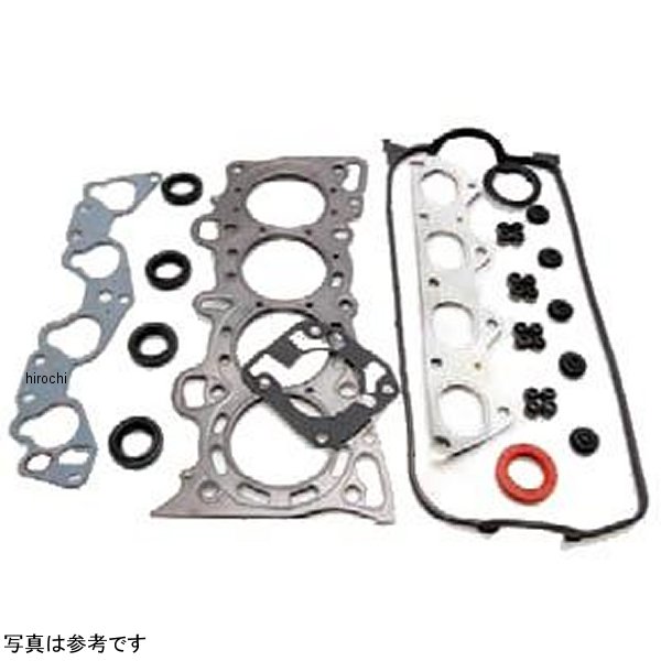 PRO2048C コメティック COMETIC Street Pro 101mmボア コンプリートガスケットキット 08年-10年 スバル Sti