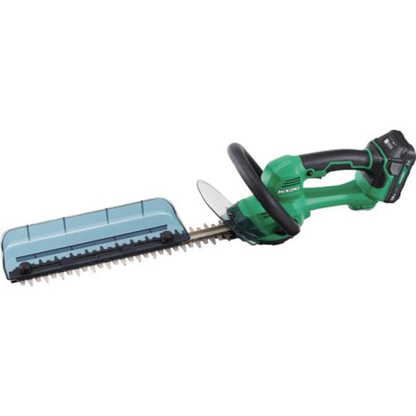 CH1835DABG 工機ホールディングス(株) HiKOKI 18Vコードレス植木バリカン 刈込幅350mm セット品