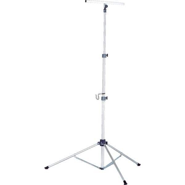 CHA4 370-2871 (株)ハタヤリミテッド ハタヤ ハイハイスタンド 1300～3000mm