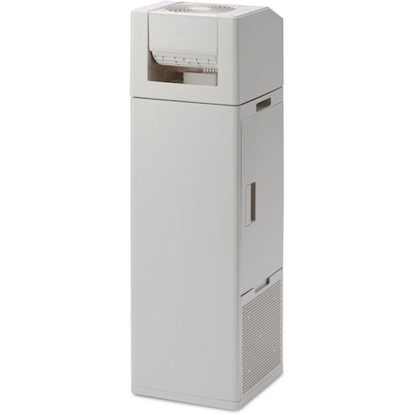 CHAA55C 419-6609 アイリスオーヤマ(株) IRIS 291225 サーキュレータ加湿空気清浄機