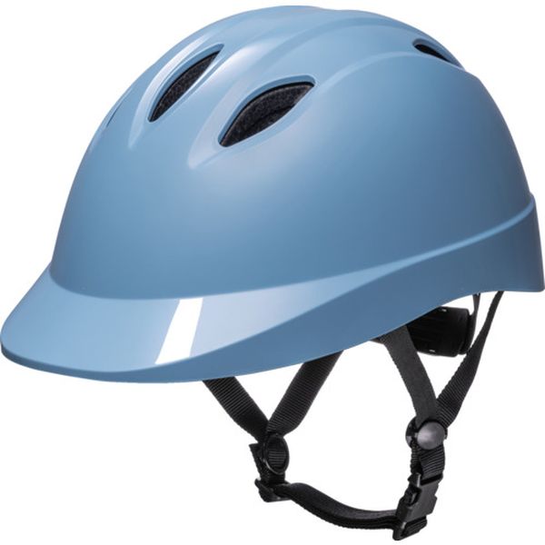 CHALINOBLSM DICプラスチック(株)安全資材営業部 DIC Chalino 保険付き ブルー S/M