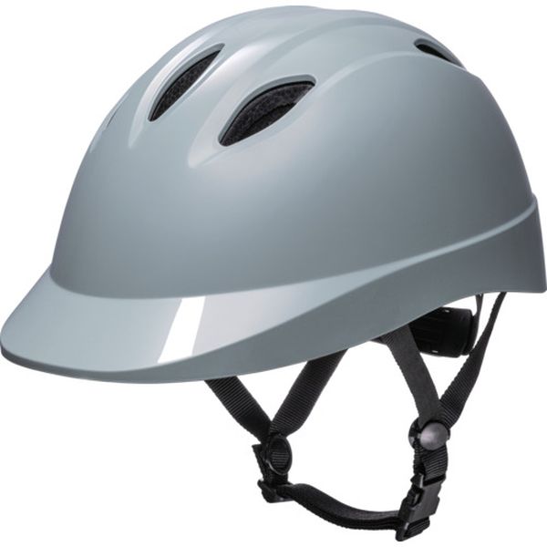 CHALINOLGL DICプラスチック(株)安全資材営業部 DIC Chalino 保険付き ライトグレー L