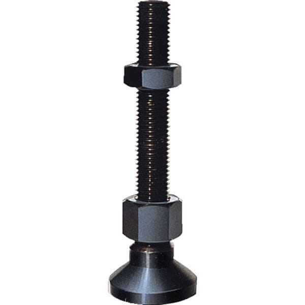 CHS4000 171-5071 (株)スーパーツール スーパーツール スイベルパット付ボルト(M12)P：1.75