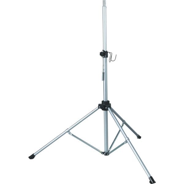 CHV5 819-4041 (株)ハタヤリミテッド ハタヤ ハイパワースタンド(投光器用)