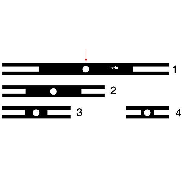 CJ100-1 スナップオン Snap-on ヨーク 10-1/2インチ -16インチ
