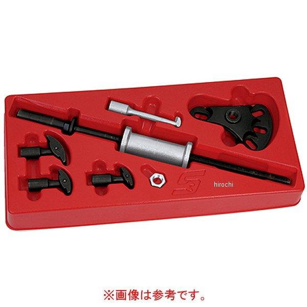 CJ105-4B スナップオン Snap-on リアアスクルプーラースライドスクリュー 3/4インチ-16 x 22-1/2インチ