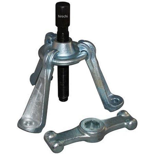 CJ129A スナップオン Snap-on ユニバーサル ホイールハブ プーラー