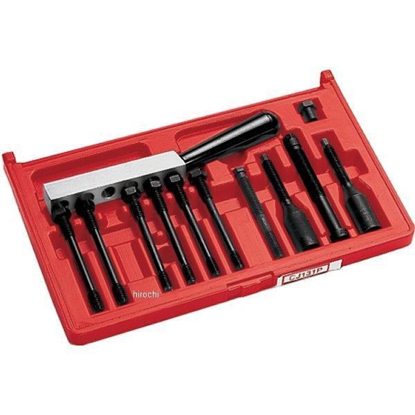 CJ131P スナップオン Snap-on ステアリングホイールプーラーとロックプレートデプレッサーセット