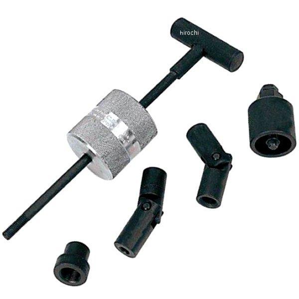 CJ140 スナップオン Snap-on ディーゼルインジェクタープーラー 5点 セット