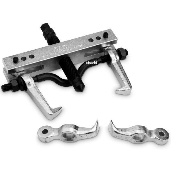 CJ80A スナップオン Snap-on エアコンプーリープーラー 公称対応能力7.5トン