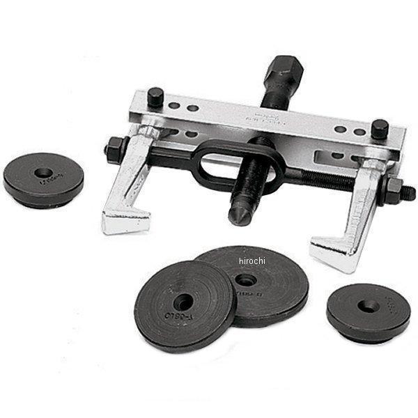 CJ85A スナップオン Snap-on トラック用デファレンシャルサイドベアリング プーラー 公称対応能力7.5トン