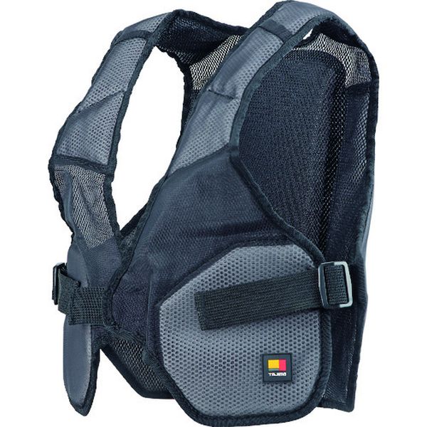 CKRIPF 148-1057 (株)TJMデザイン タジマ 安全帯インナーパットCKRフリーサイズ