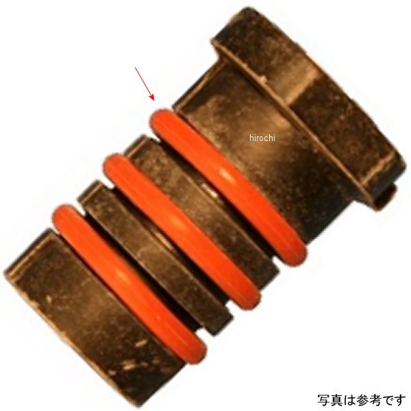 CKSM3TBR3 スナップオン Snap-on O-リング 調整ノズル (mm140SL mm250SL MIG220 FM140A YA212AIND用)