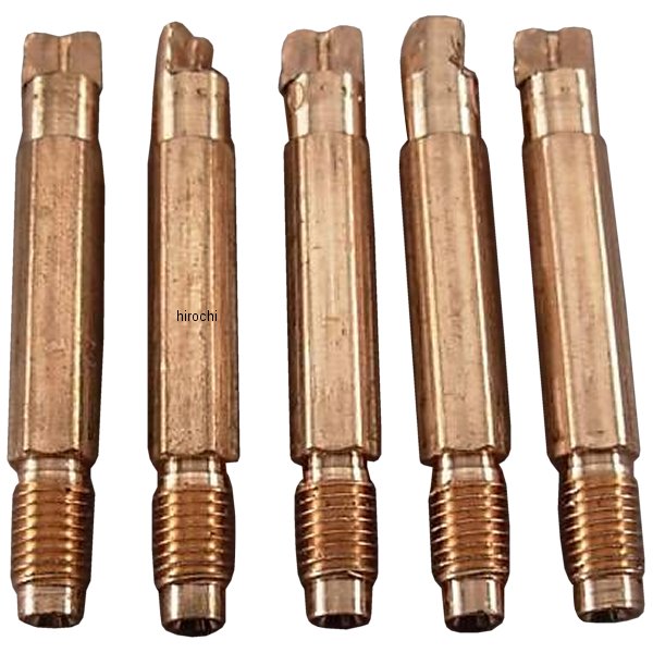 CKSMGT3510 スナップオン Snap-on コンタクトチップ(10) (MHG5AとMHG5B用)