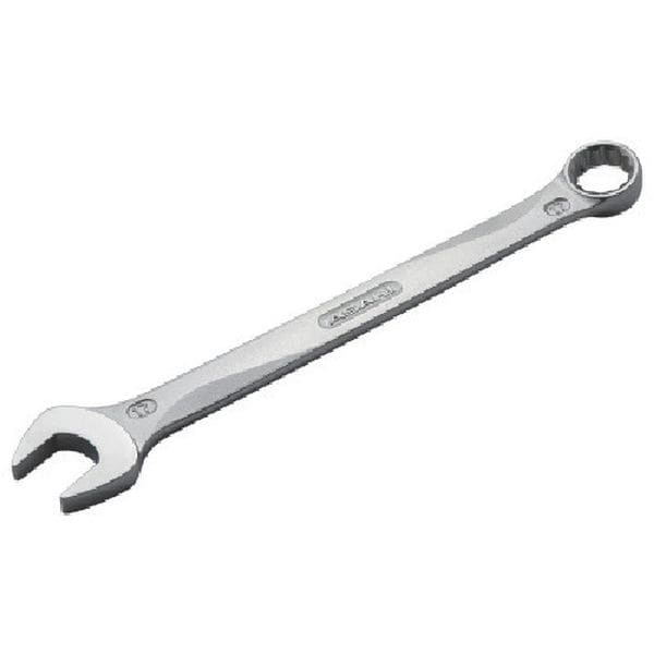 CL0010 342-8796 旭金属工業(株) ASH レボウエーブコンビネーションスパナ10MM
