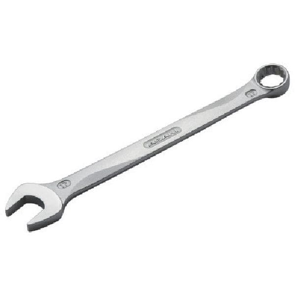 CL0014 342-8826 旭金属工業(株) ASH レボウエーブコンビネーションスパナ14MM