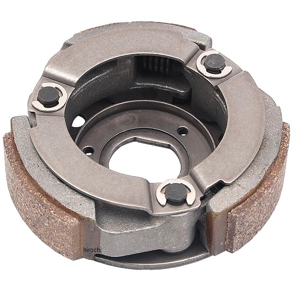 CL004 ピーエフピー PFP 平面タイプクラッチASSY V100 21501-41D90