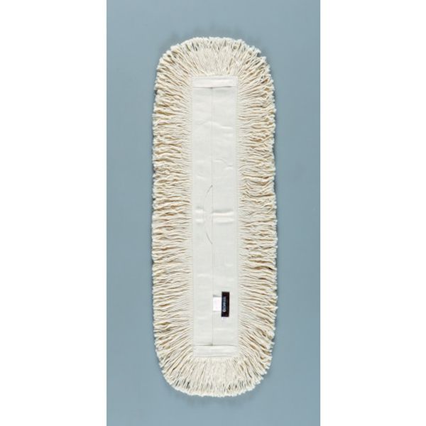 CL3341900 356-0732 (株)テラモト テラモト 体育館モップスペア90cm