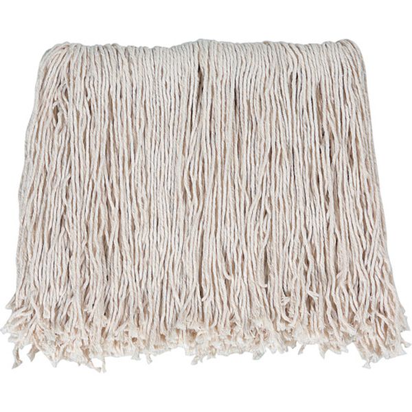 CL3661240 435-1991 (株)テラモト テラモト モップ替糸 Tー18 24cm 240g