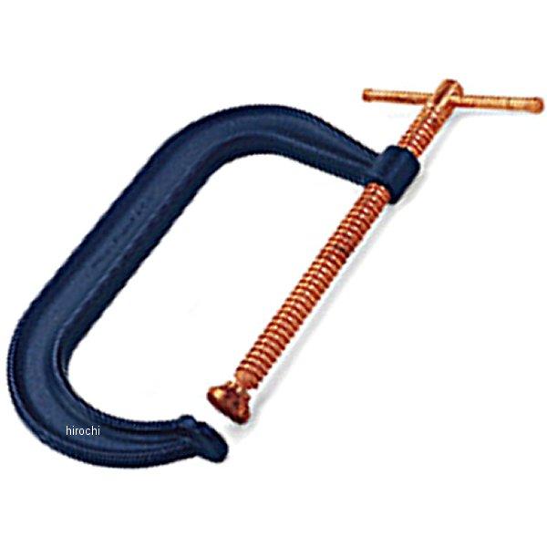 CL408VIS スナップオン Snap-on 高視認性 溶接 C-クランプ キャパシティー 0-8-1/4インチ