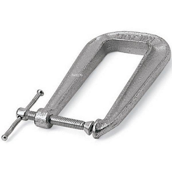 CL537A スナップオン Snap-on C-クランプ キャパシティー 2-1/2インチ (スロートの深さ:4-3/4インチ )