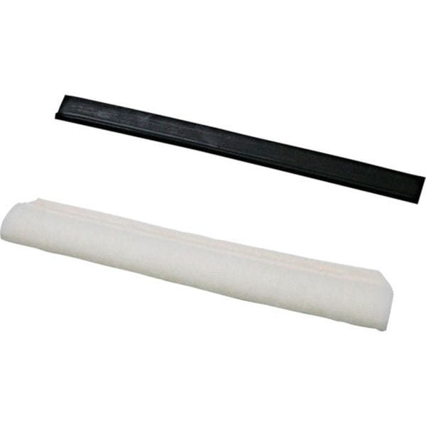 CL7472100 781-7819 (株)テラモト テラモト EFフレックスワイパー スペア 24cm